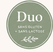 JuliSafe Duo — sans gluten + sans lactose